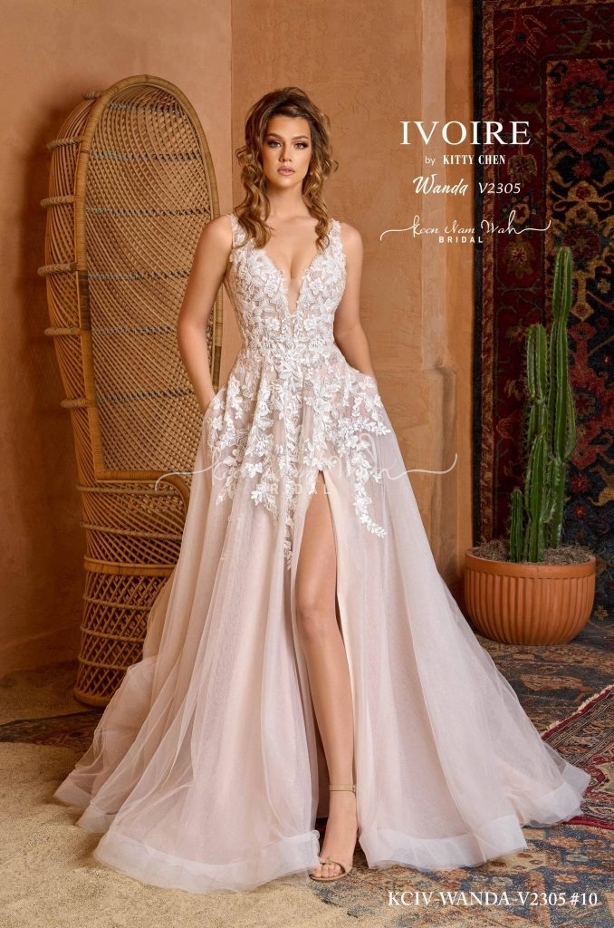 KCIV-WANDA V2305 – 1 – Koon Nam Wah Bridal