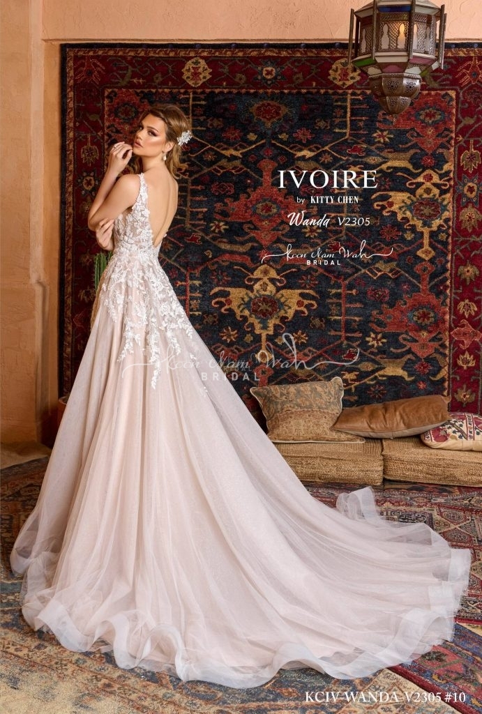 KCIV-WANDA V2305 – 1 – Koon Nam Wah Bridal